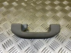 Ручка внутренняя потолочная Nissan Navara (D40) 2004-2015 2008 739405X10C 2.5 D YD25DDTI