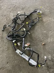 Проводка салона Nissan Pathfinder (R51M) 2004-2013 2006 24017EB33E ВНЕДОРОЖНИК 2.5 D YD25