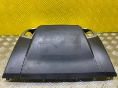 Накладка декоративная на торпедо Mitsubishi L200 (2006-2015) 2012 MN179269ZZ ПИКАП 2.5 D 4D56U