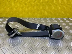 Ремень безопасности Mitsubishi L200 (2015-2022) 2017 TTCAH0EN335 ПИКАП 2.4 D 4N15, задний левый