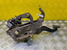 Педаль тормоза Toyota Land Cruiser Prado 150 (2009-2023) 2012 4711060321 2.7 I 2TRFE