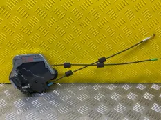 Замок двери задней правой Toyota Rav 4 (XA30) (2005-2014) 2009 6905042030 2.0 I 3ZRFAE