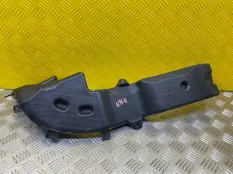 Воздуховод Nissan Navara (D40) 2004-2015 2008 27832EB000 2.5 D YD25DDTI