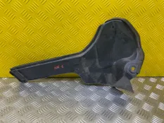 Защита картера Nissan Navara (D40) 2004-2015 2008 66852EB000 2.5 D YD25DDTI