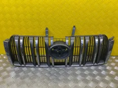 Решетка радиатора Toyota Land Cruiser Prado 150 (2009-2023) 2012 5310160730 2.7 I 2TRFE