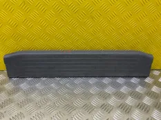 Накладка на порог внутренняя передняя левая Toyota Hilux (2005-2015) 2013 679140K010 2.5 D 2KDFTV