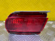 Фонарь задний левый Toyota Land Cruiser Prado 150 (2009-2023) 2019 8158160240 2.8 D 1GDFTV
