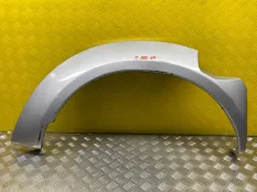 Молдинг крыла заднего правого Nissan NP300 (2008-2015) 2012 93826VK200 2.5 D YD25