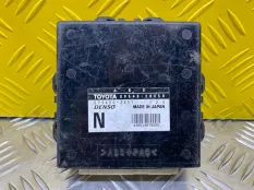 Блок управления ABS Toyota Celica VII (1999-2006) 2002 8954020450