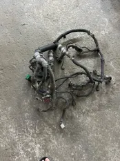 Проводка Chrysler Pacifica I (2003-2008) 2004 3.5 I EGN