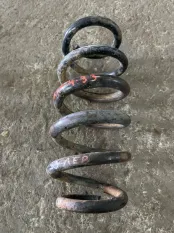 Пружина задняя Toyota Rav 4 (XA30) (2005-2014) 2009 4823142170 3.5 I 2GRFE