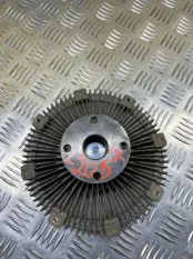 Вискомуфта Mitsubishi L200 (2015-2022) 2015 1320A051 ПИКАП 2.4 D 4N15