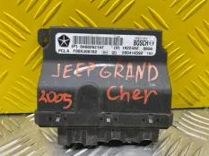 Блок управления двери Jeep Grand Cherokee (WK) 2004-2010 2007 04602621AF