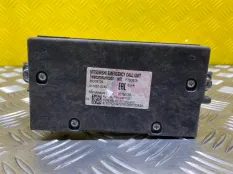 Блок управления антенной Mitsubishi L200 (2015-2022) 2019 8637B109 2.4 D 4N15