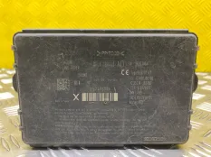 Блок управления бесключевым доступом Land Rover Range Rover Sport I 2005-2013 2009 DPLA19H440AD