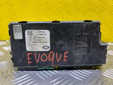 Блок управления сиденьем Land Rover Range Rover Evoque I (2011-2018) 2015 GJ3214D600AD