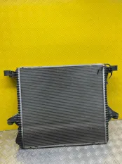Радиатор (основной) Volkswagen Amarok (2010-2016) 2012 2H0121253A 2.0 D CDCA