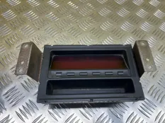 Дисплей (инфоцентр) Mitsubishi L200 (2006-2015) 2012 8750A246 ПИКАП 2.5 D 4D56U