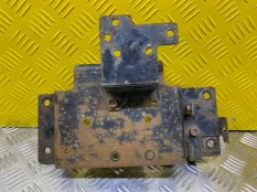 Крепление блока ABS Mitsubishi Fuso Canter (2010 - н.в.) 2014 MK451522 ГРУЗОВОЙ 3.0 D 4P10-AAT4