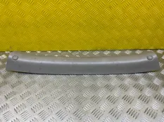 Пластик багажника Chrysler Pacifica I (2003-2008) 2004 0TW50TRMAB 3.5 I EGN