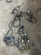 Проводка двигателя Mitsubishi L200 (2006-2015) 2012 8501B833 ПИКАП 2.5 D 4D56U