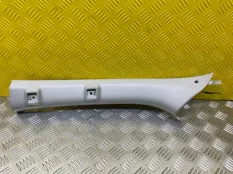 Обшивка стойки передней левой Mitsubishi L200 (2015-2022) 2015 7210A357ZZ ПИКАП 2.4 D 4N15