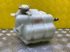 Бачок расширительный Nissan Navara (D40) 2004-2015 2008 21710EC01A 2.5 D YD25DDTI