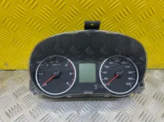 Щиток приборов (приборная панель) Mitsubishi L200 (2015-2022) 2015 8100B975 ПИКАП 2.4 D 4N15