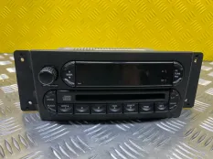 Магнитола Chrysler Pacifica I (2003-2008) 2004 P05082764AE 3.5 I EGN