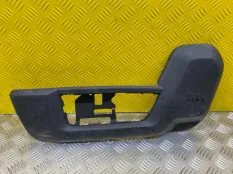 Пластик салона Dodge RAM IV (2008-2019) 2015 1475032 ПИКАП 5.7 I EZH