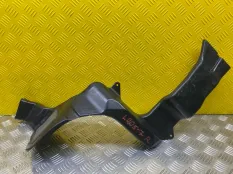 Воздуховод Mitsubishi L200 (2015-2022) 2015 7830A498 ПИКАП 2.4 D 4N15