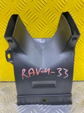 Воздуховод Toyota Rav 4 (XA30) (2005-2014) 2009 8721542050 3.5 I 2GRFE