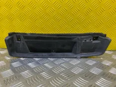 Дефлектор радиатора Toyota Rav 4 (XA30) (2005-2014) 2009 5575142011 3.5 I 2GRFE