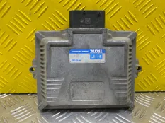 Блок электронный Chrysler Pacifica I (2003-2008) 2004 67R016019 3.5 I EGN