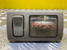 Фонарь освещения багажника Chrysler Pacifica I (2003-2008) 2004 XZ511L2AA 3.5 I EGN