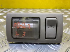 Фонарь освещения багажника Chrysler Pacifica I (2003-2008) 2004 XZ511L2AA 3.5 I EGN
