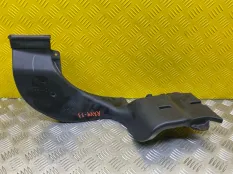 Воздуховод Toyota Rav 4 (XA30) (2005-2014) 2009 8721342040 3.5 I 2GRFE, левый