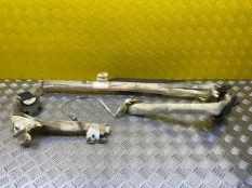 Подушка безопасности боковая (шторка) Chrysler Pacifica I (2003-2008) 2004 P04680546AN 3.5 I EGN, правая