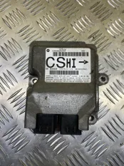 Блок AirBag Chrysler Pacifica I (2003-2008) 2004 04686955AF 3.5 I EGN