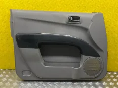 Обшивка двери передняя левая Mitsubishi L200 (2006-2015) 2006 7221A131HA 2.5 D 4D56