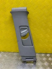 Обшивка стойки центральной левой Toyota Rav 4 (XA30) (2005-2014) 2009 7313653010 3.5 I 2GRFE