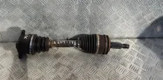 Полуось передняя правая (приводной вал, ШРУС) Mitsubishi L200 (2006-2015) 2012 3817A178 2.5 D 4D56