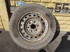 Колесо запасное (таблетка) Mitsubishi L200 (2006-2015) 2012 2.5 D 4D56