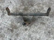 Прицепное устройство (фаркоп) Nissan Navara (D40) 2004-2015 2010 0223776MN ПИКАП 2.5 D YD25DDTI