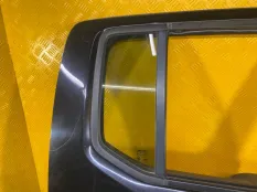 Стекло двери задней правой (форточка) Nissan Navara (D40) 2004-2015 2007 82262EB320 ПИКАП 2.5 D YD25DDTI