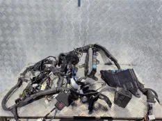 Проводка Lexus GS 300 III (2004-2012) 2005 5C020030W СЕДАН 3.0 I 3GRFSE