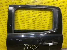 Стекло двери задней левой Ford Ranger III (2011-2023) 2016 1728723 ПИКАП 2.2 D