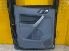 Обшивка двери задняя левая Ford Ranger III (2011-2023) 2016 1921103 ПИКАП 2.2 D