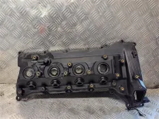 Клапанная крышка Toyota Land Cruiser 200 (2008-2021) 2009 4.5 D 1VDFTV