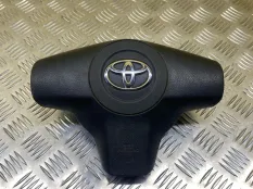 Подушка безопасности водителя Toyota Rav 4 (XA30) (2005-2014) 2006 4513042170 2.0 I 1AZFE